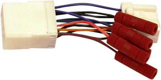 CUSTOM DYNAMICS Universell Kabeladapter bild 1 PMMEDIA:4c0a5ca86281839a