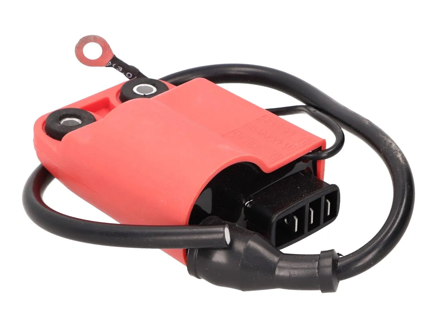 101 OCTANE CDI-enhet med tändspole bild 1 PMMEDIA:c5a8821b02918d3a