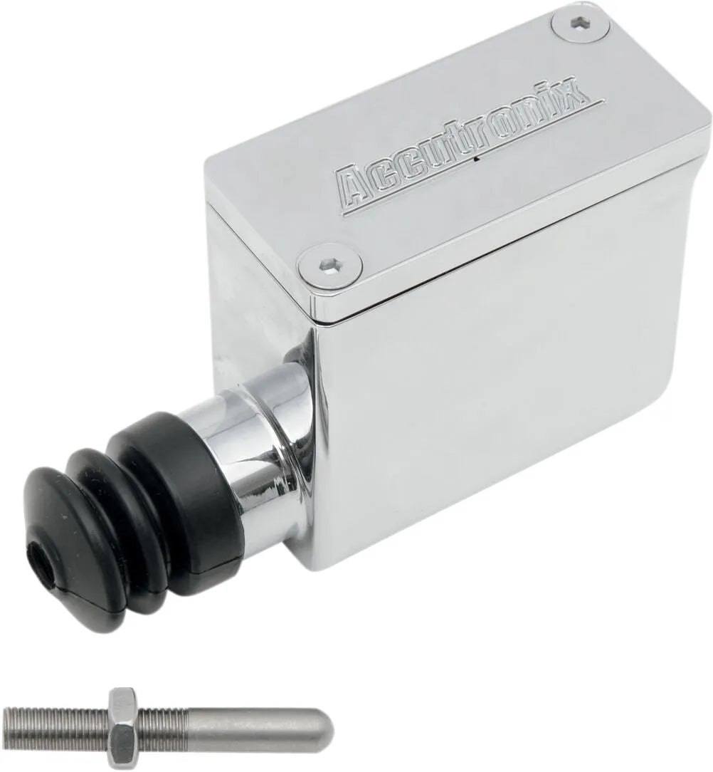 ACCUTRONIX kromad bakre huvudcylinder bild 1 PMMEDIA:aa980e3a48cc6e16
