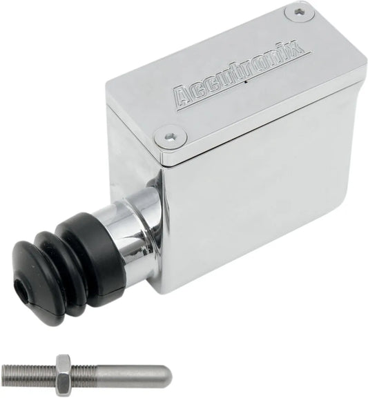 ACCUTRONIX kromad bakre huvudcylinder bild 1 PMMEDIA:aa980e3a48cc6e16