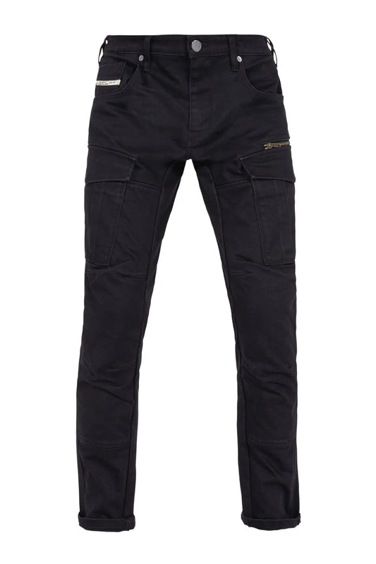 John Doe Defender Mono Riding Byxa textil herr bild 2 PMMEDIA:864d274d02d224ea