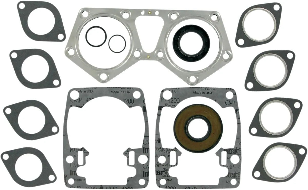 VERTEX Komplett Packningssats för Motor bild 1 PMMEDIA:9a6ee6b789cff686