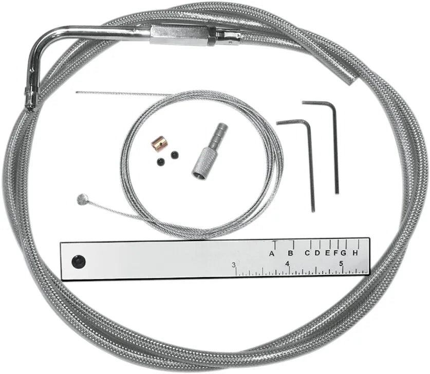 MAGNUM SHIELDING BYO™ Kontrollvajersats 45° bild 1 PMMEDIA:418ca19065a4d294