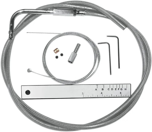 MAGNUM SHIELDING BYO™ Kontrollvajersats 45° bild 1 PMMEDIA:418ca19065a4d294