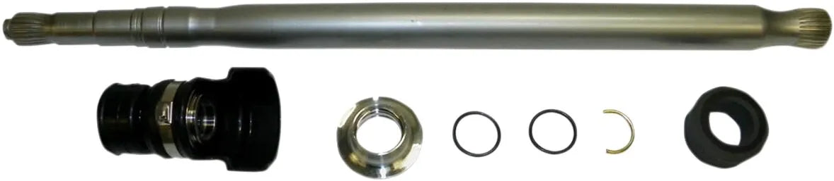 WSM Drive Shaft Upgrade Kit bild 1 PMMEDIA:9d92e6204360a212