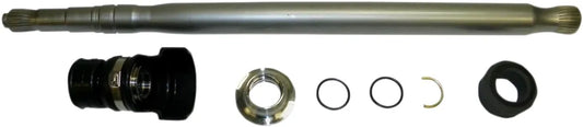 WSM Drive Shaft Upgrade Kit bild 1 PMMEDIA:9d92e6204360a212