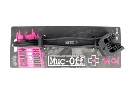 MUC-OFF Chain Brush – Kedjerengöringsborste bild 1 PMMEDIA:04f7306d52a95872