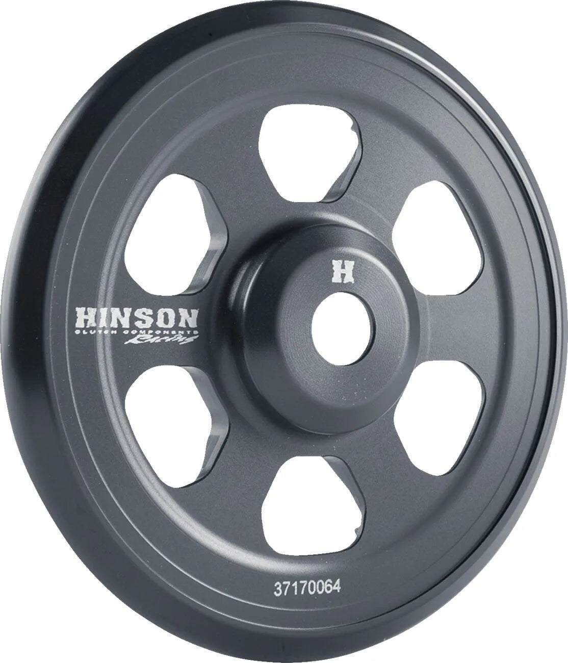 HINSON RACING Tryckplatta YZF450F 2023+ bild 1 PMMEDIA:1f5fe76ec525ed65