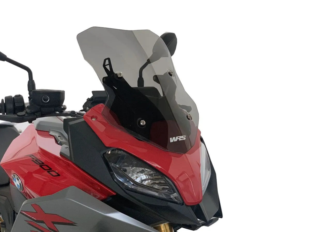 Wrs Windscreen OEM Street bild 16 PMMEDIA:c6ea7dec119e59ca