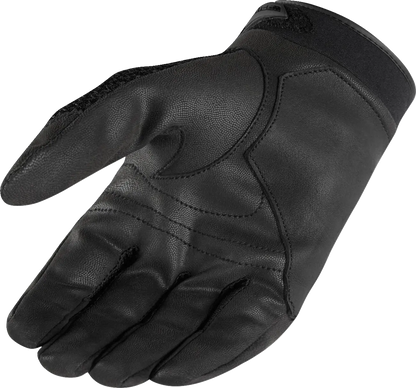 Icon Twenty-Niner™ CE Street sport handskar herr bild 2 PMMEDIA:a535665d3befc808