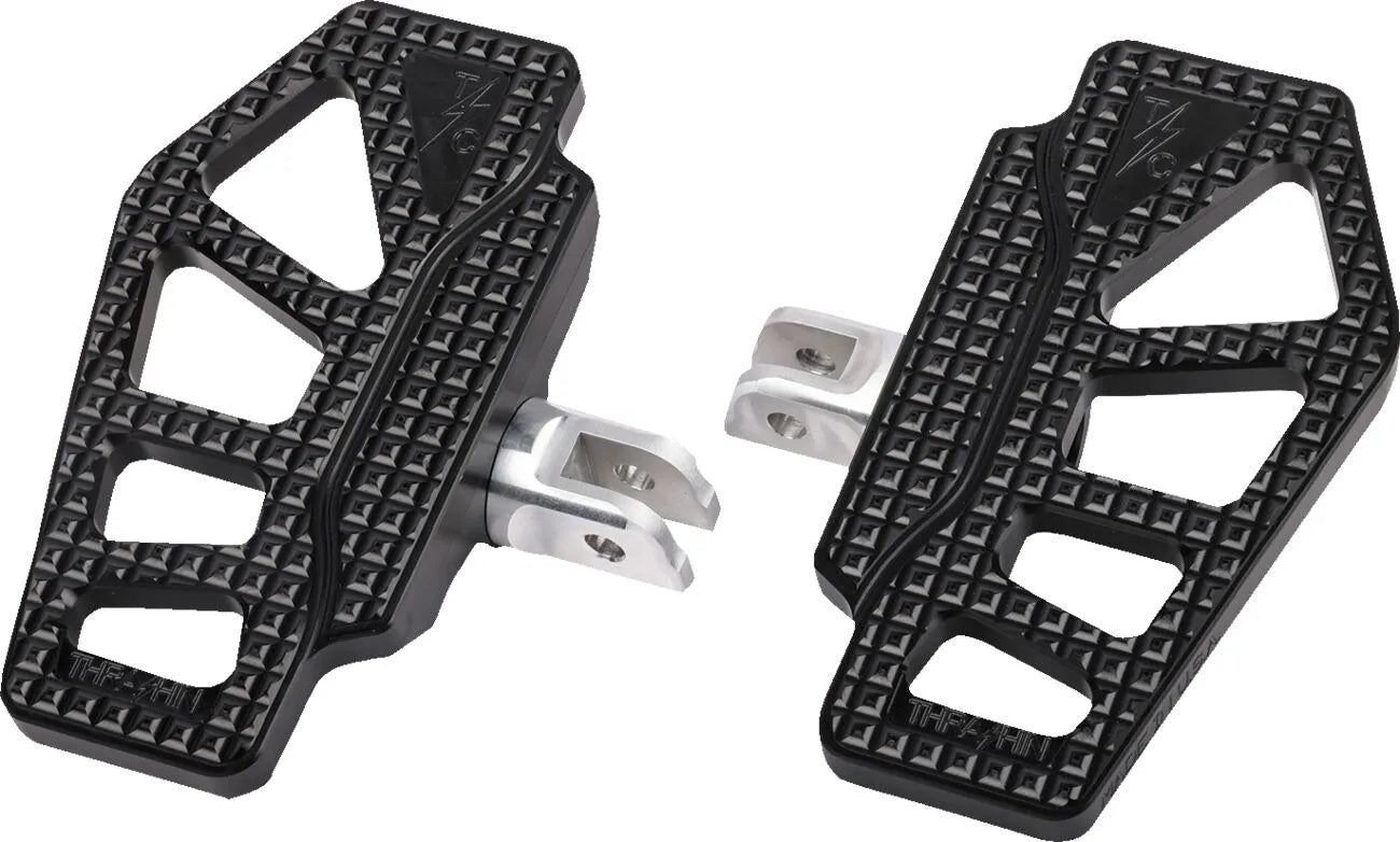 Thrashin Supply Co Mini Floorboards Fotplattor & delar bild 5 PMMEDIA:14e85873259049e4