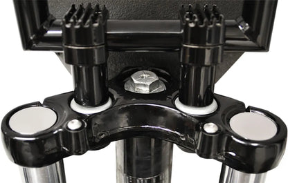 La Choppers Flush-Mount Fork Caps Gaffelben bild 4 PMMEDIA:d87f948186faac1e