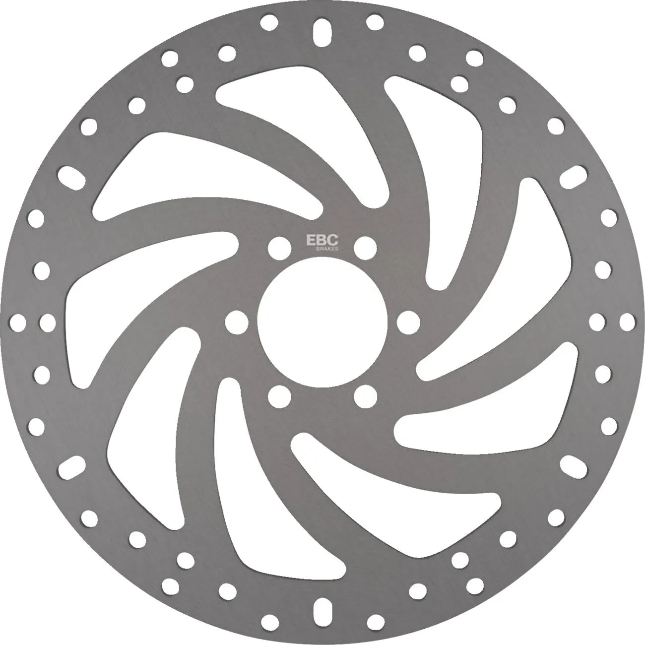 EBC Bromsskiva X-serien Front Fast bild 1 PMMEDIA:6c476c7f5f4ca4c2