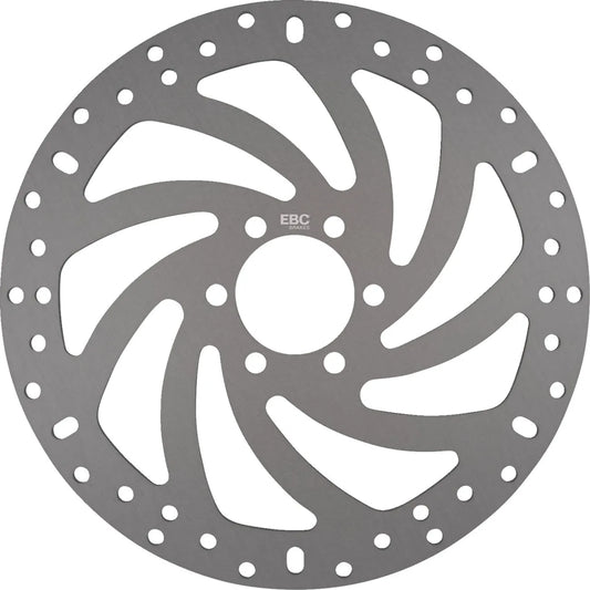 EBC Bromsskiva X-serien Front Fast bild 1 PMMEDIA:6c476c7f5f4ca4c2