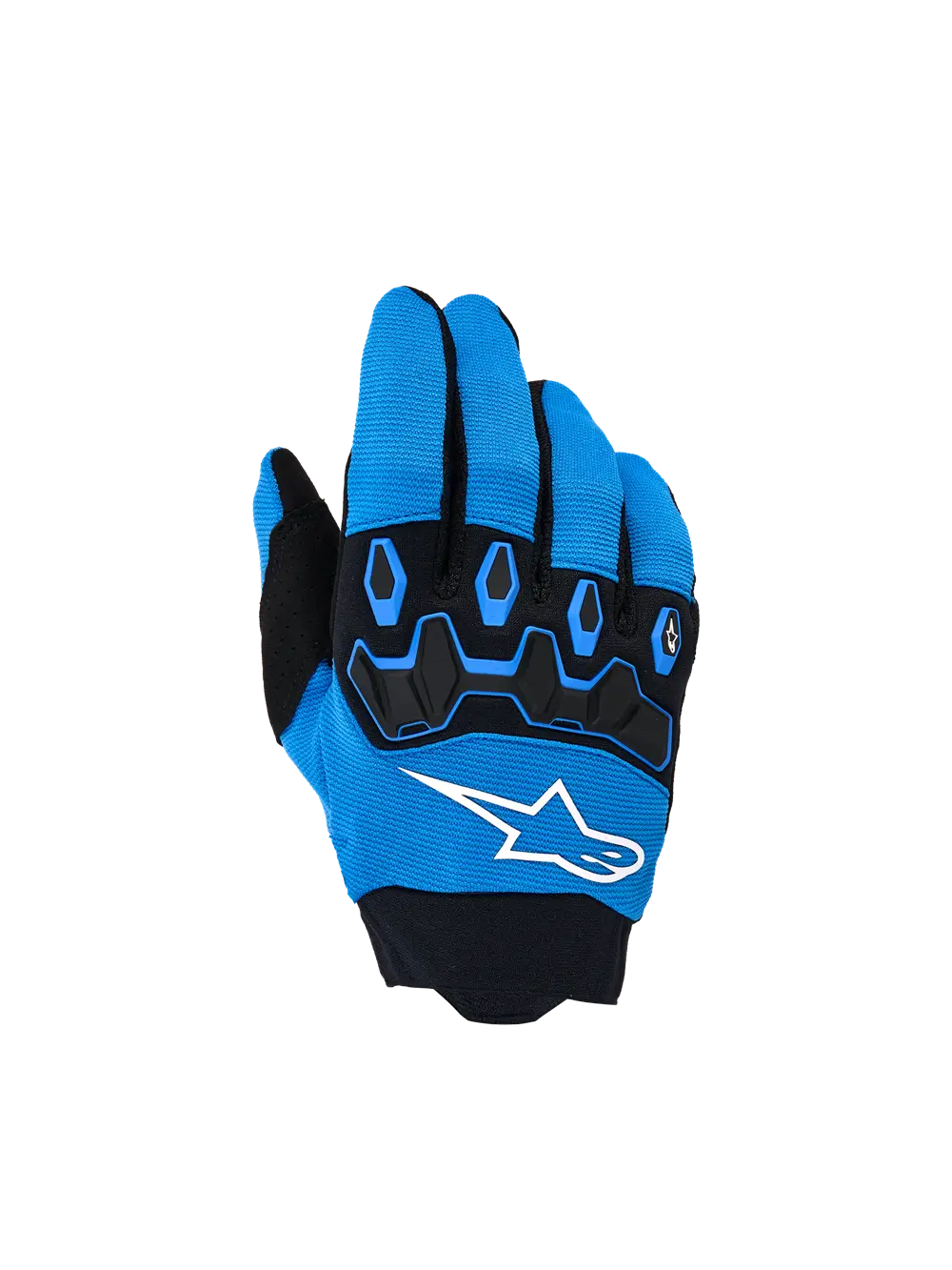 Alpinestars(Mx) Youth Full Bore V2 Offroadhandskar barn bild 2 PMMEDIA:d6d02eceb7b6eca2