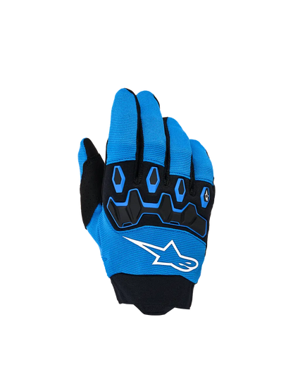 Alpinestars(Mx) Youth Full Bore V2 Offroadhandskar barn bild 2 PMMEDIA:d6d02eceb7b6eca2