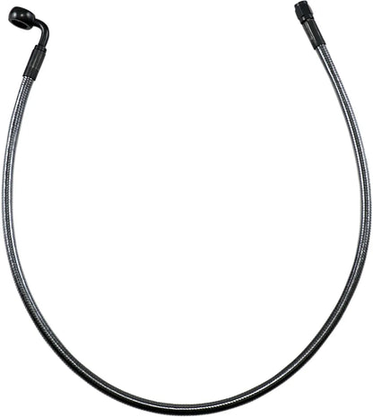 Magnum Shielding Alternative Length Designer Series ABS-Specific Upper Brake Line Kit Bromsslangar rostfritt stål bild 16 PMMEDIA:2fb0117b88255389