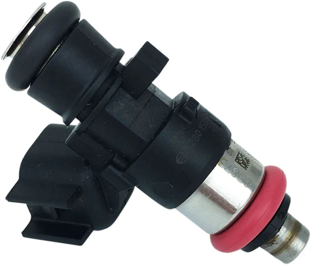 FEULING PARTS Elektrisk Bränsleinsprutare M8 6.1 EV6 bild 3 PMMEDIA:15236f9b8769282a