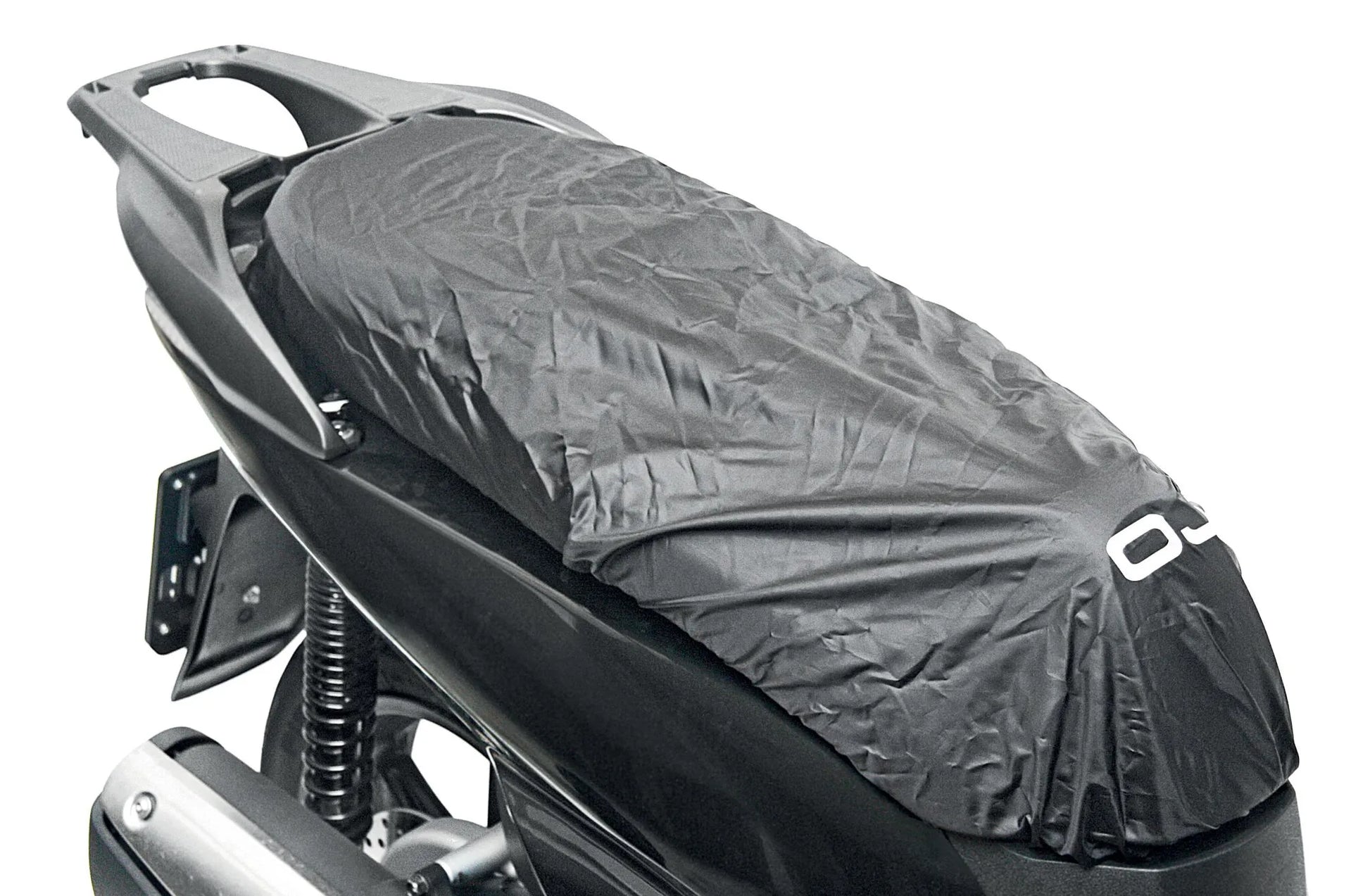 Oj Atmosfere Metropolitane S R Saddle Cover Sadelöverdrag bild 3 PMMEDIA:7f63851440c8399f
