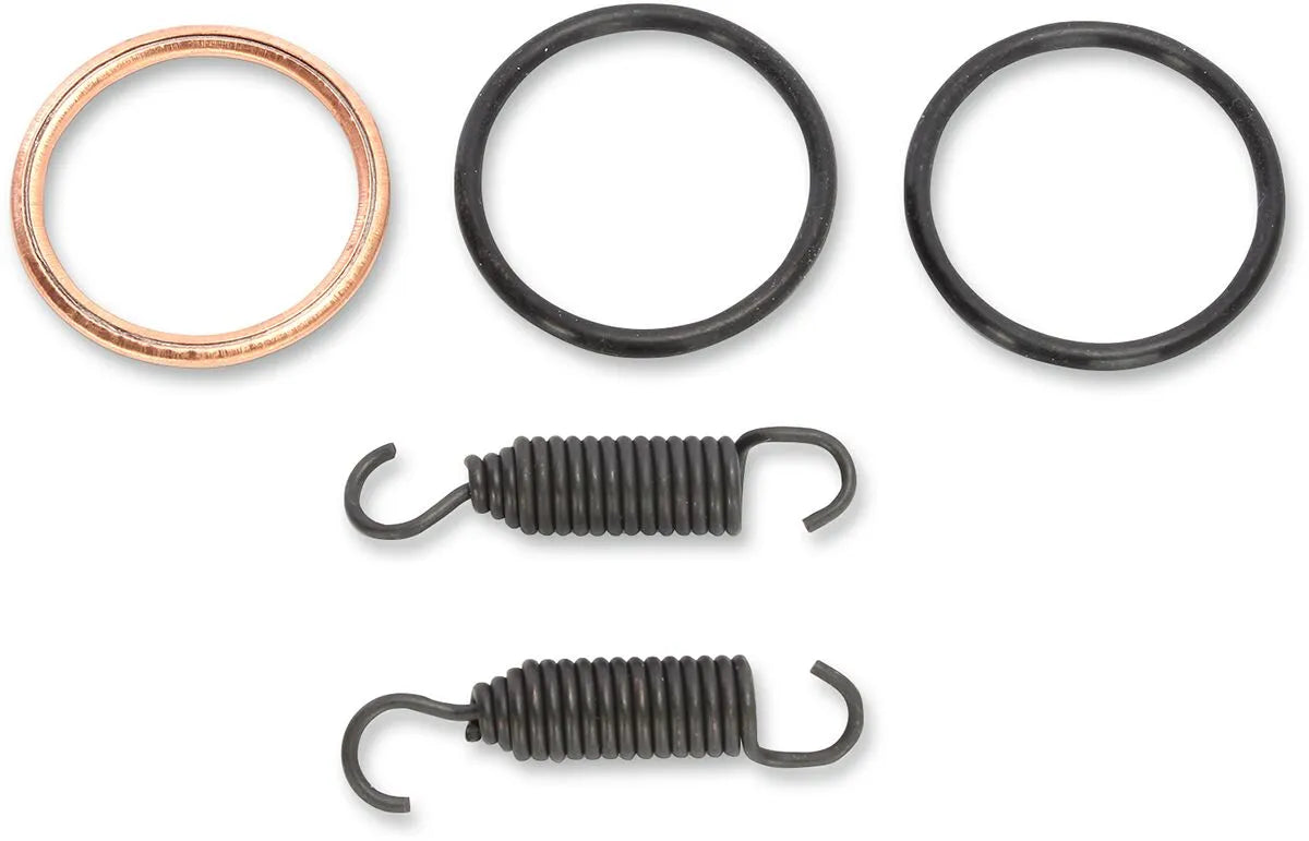 MOOSE OFFROAD HARD-PARTS Packningkit för Avgassystem bild 1 PMMEDIA:377a4ae5d5da7696