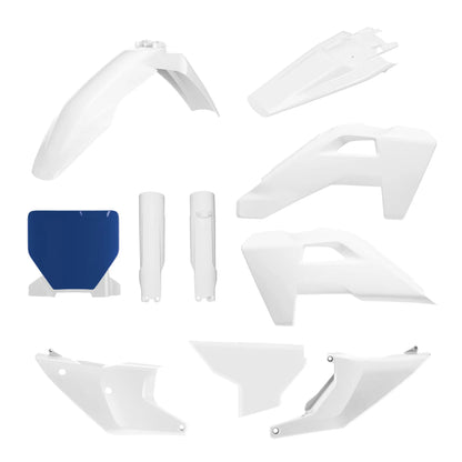 Polisport Full Replacement Body Kit Offroadmotorcyklar bild 13 PMMEDIA:cc1ea91ea7ebb637