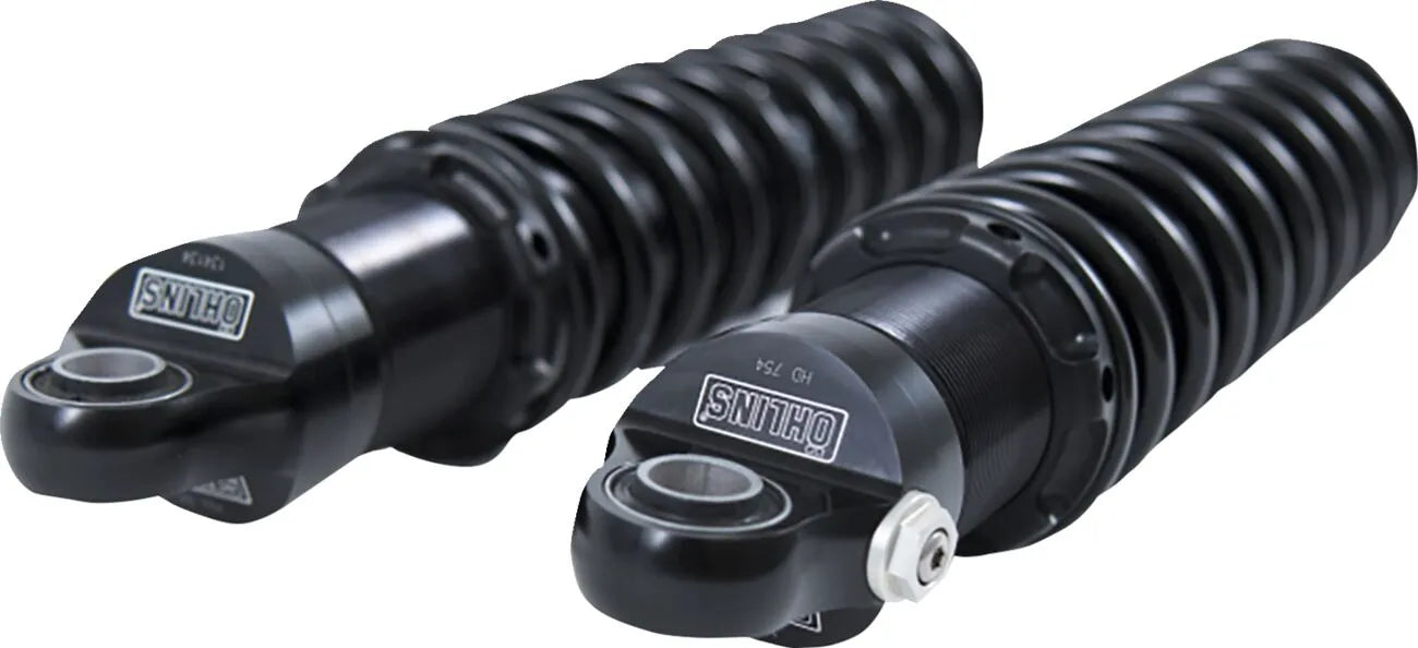 OHLINS Stötdämpare STX36 Blackline HD 761 bild 1 PMMEDIA:5b3e3822ca467438