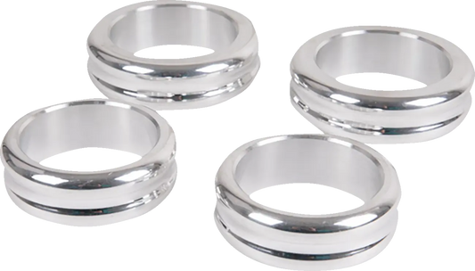 MOOSE OFFROAD FOUR WHEEL Lift Kit för CF MOTO U10/U10XL bild 1 PMMEDIA:3166745b9c8704fd