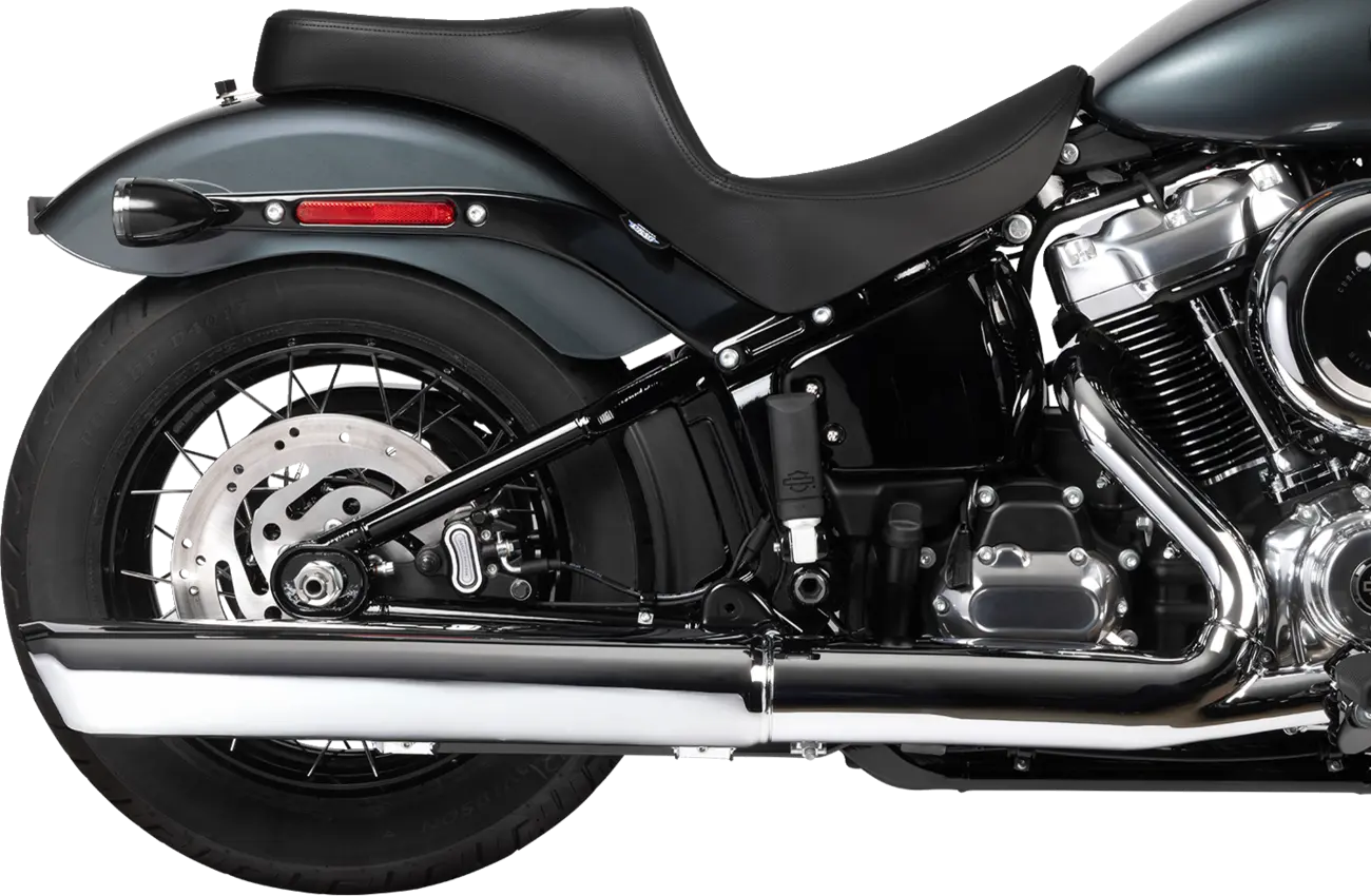 Drag Specialties Seats Freedom Touring Seat Sadlar Harley Softail bild 14 PMMEDIA:f7200e756772103a