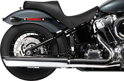 Drag Specialties Seats Freedom Touring Seat Sadlar Harley Softail bild 14 PMMEDIA:f7200e756772103a