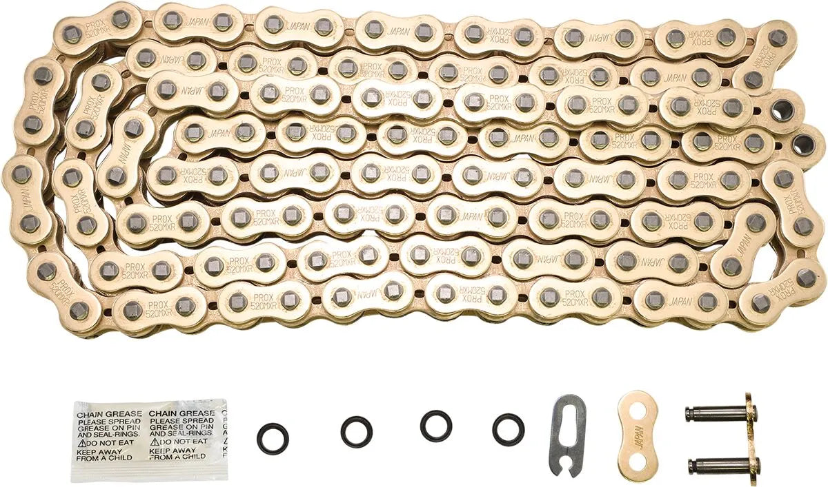 Prox 520 X-Ring Chain Drivkedja X-ring bild 2 PMMEDIA:16da674c3570bda5