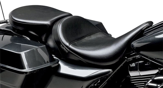 LE PERA Aviator Passagerardyna Wide 08-19FL bild 1 PMMEDIA:9a71a63f9fe8a268
