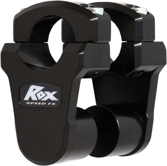 ROX SPEED FX 2" Justerbara Riser för Styre bild 1 PMMEDIA:8288ebb64f3a141e