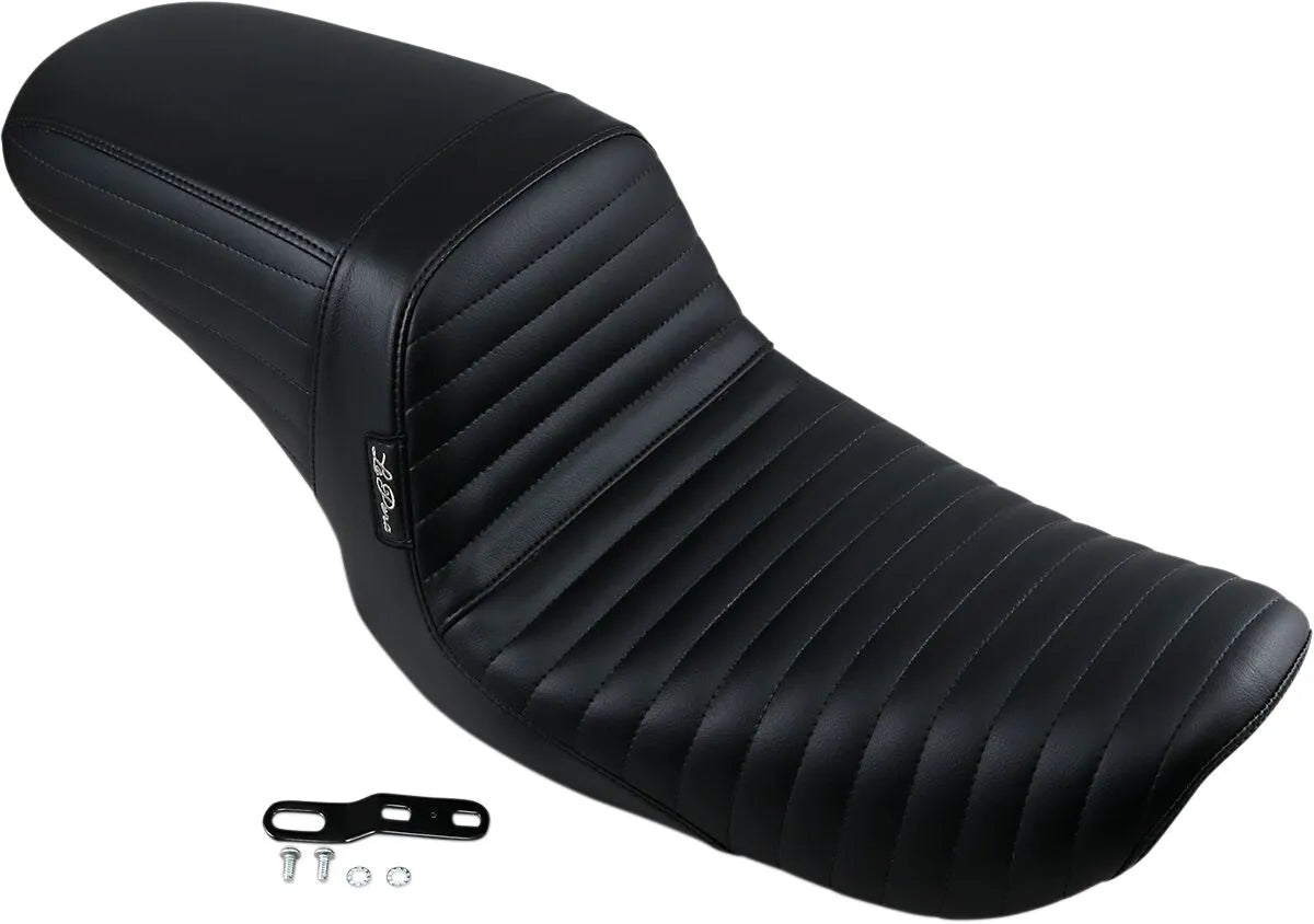 Le Pera Kickflip Seat Sadlar Harley Dyna Glide bild 19 PMMEDIA:421b2f2cab1ddd22