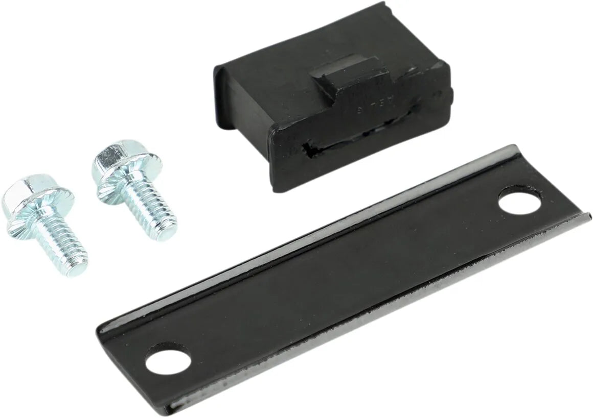 Drag Specialties Rear Exhaust Pipe Bracket Tillbehör & delar till avgassystem bild 3 PMMEDIA:0e87285c4f73ab79