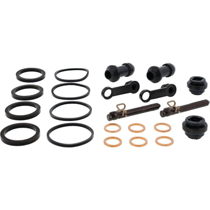 ALL BALLS Bromsok Reparationskit för KTM bild 5 PMMEDIA:4cba20552be3f164