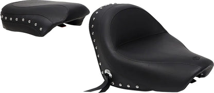 MUSTANG Wide Touring Sadel för VT750 Aero 04-20 bild 1 PMMEDIA:777ddb14e9bb33e1
