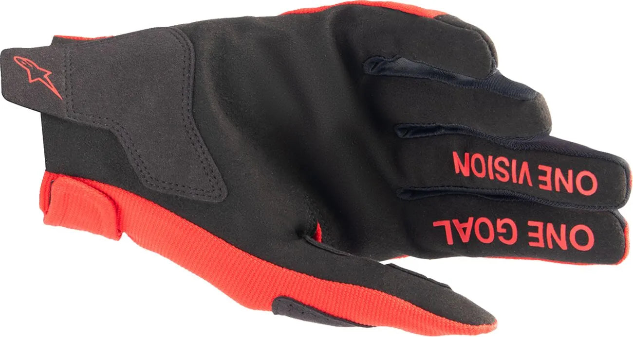 Alpinestars(Mx) Radar Offroadhandskar herr bild 8 PMMEDIA:3b46da9a967e4b79