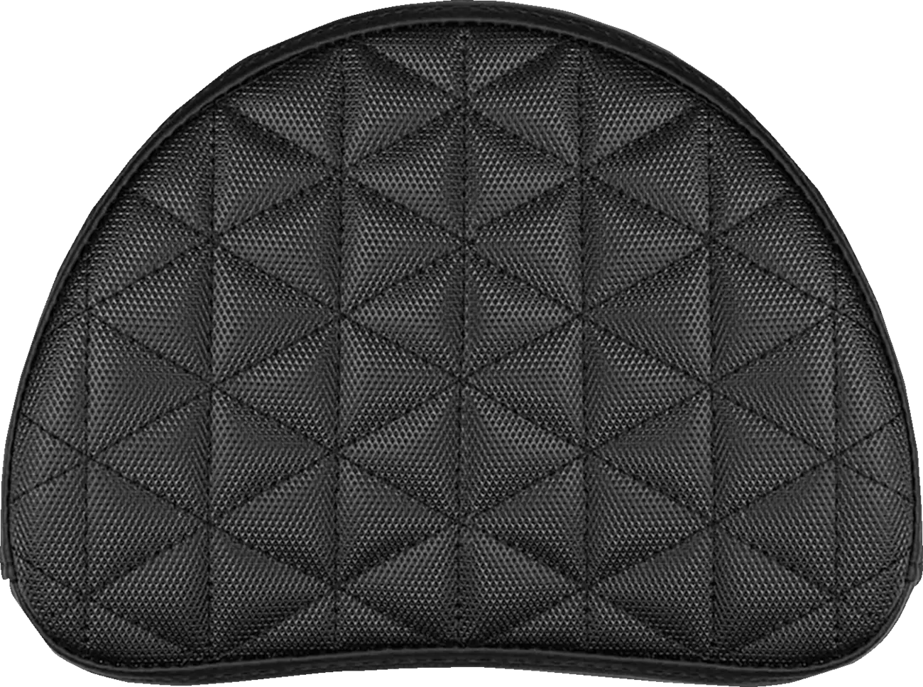 Saddlemen Mini Contour Sissy Bar Pad Ryggstöd för sadlar bild 6 PMMEDIA:a8b3cae4ed30a8e6