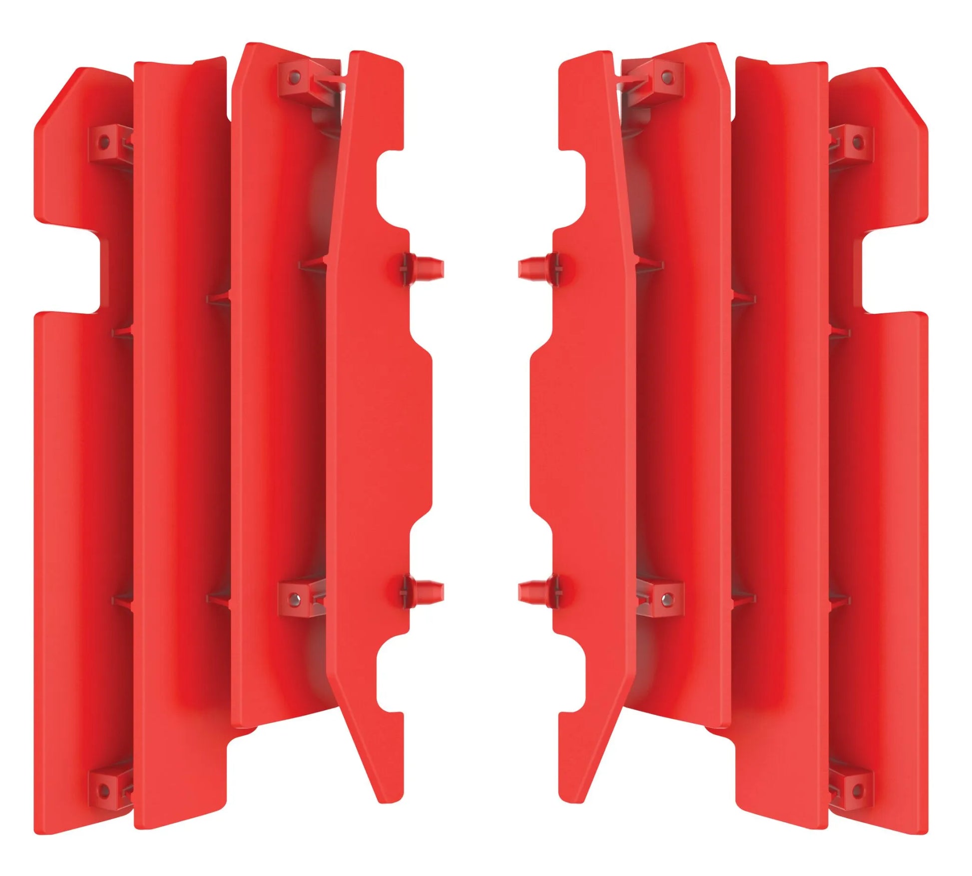 Polisport Radiator louvers Ersättningspaneler kaross bild 4 PMMEDIA:df2e786b3c58c8d1