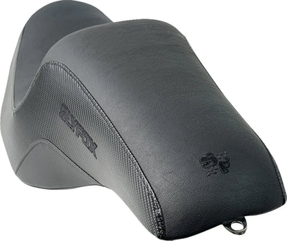 Slyfox The Drifter Seat Sadlar Harley Touring bild 6 PMMEDIA:8547ab2927800500