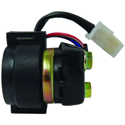 PARTS EUROPE Solenoid Switch YA bild 4 PMMEDIA:a00002278e742bd8