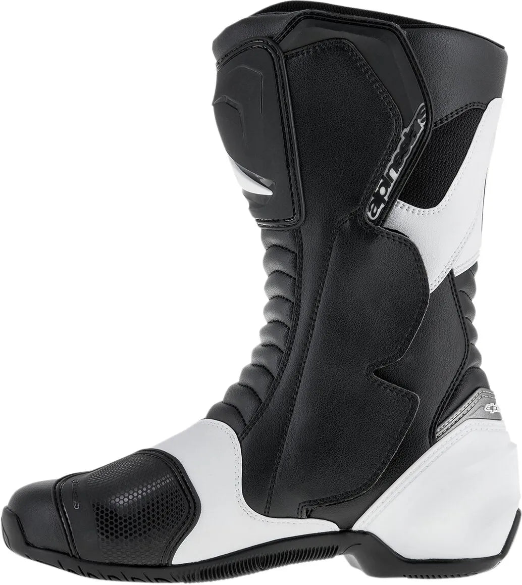 Alpinestars (Road) SMX-S MC Stövlar (gata) bild 9 PMMEDIA:fd2f0ad3629061b3