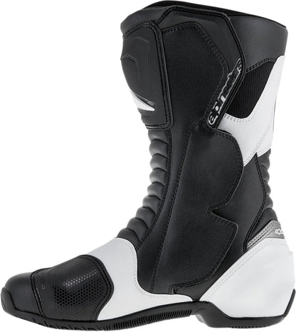 Alpinestars (Road) SMX-S MC Stövlar (gata) bild 9 PMMEDIA:fd2f0ad3629061b3