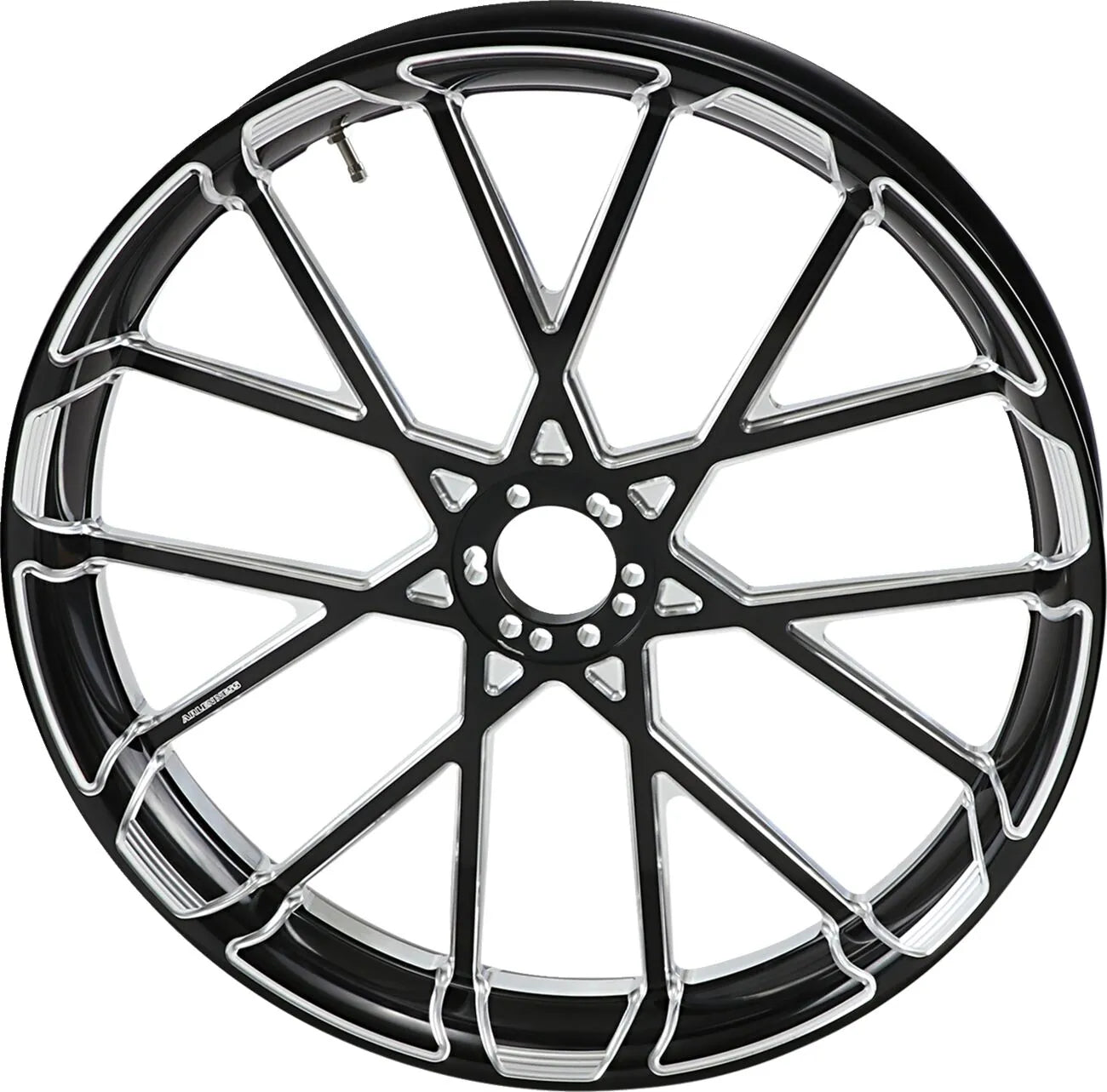 Arlen Ness Procross Forged Billet Rim Motorcykelfälg bild 5 PMMEDIA:e0714c497d87d720