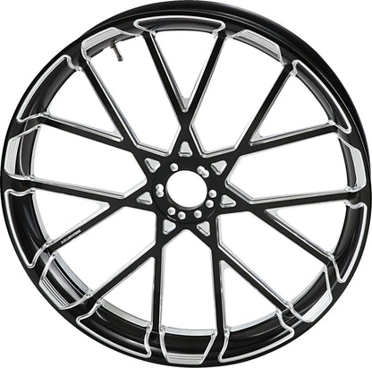 Arlen Ness Procross Forged Billet Rim Motorcykelfälg bild 5 PMMEDIA:e0714c497d87d720