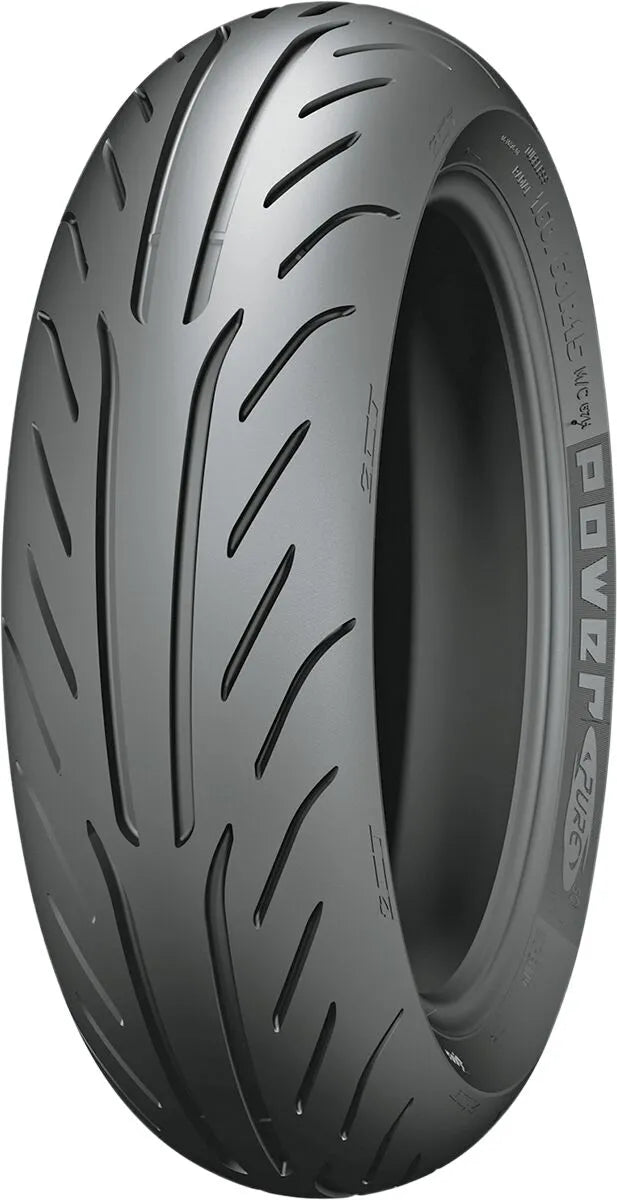 MICHELIN Power Pure SC Scooterdäck 130/80 - 15 M/C 63P R TL bild 1 PMMEDIA:88928fa8c1694896