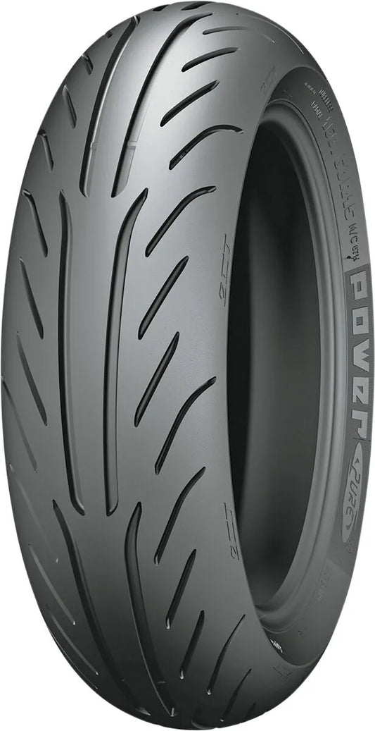 MICHELIN Power Pure SC Scooterdäck 130/80 - 15 M/C 63P R TL bild 1 PMMEDIA:88928fa8c1694896
