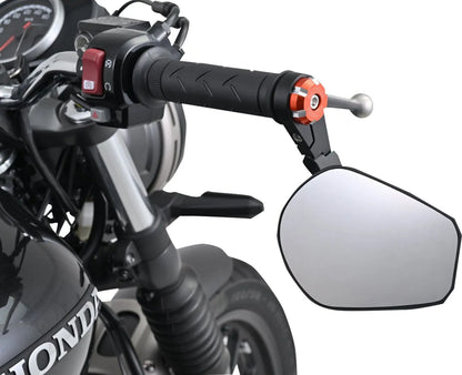 Daytona Handlebar End Styrändar bild 8 PMMEDIA:53e4cd6a223f1d2e