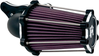 Performance Machine (Pm) Fast Air Intake Cleaner Luftburkar & tillbehör bild 2 PMMEDIA:c9a3d7f1a648c5f7