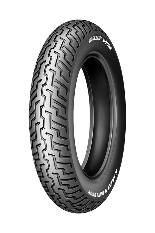 DUNLOP D402 Touringdäck för Harley-Davidson bild 1 PMMEDIA:ff8ad9eeb3bd7e15
